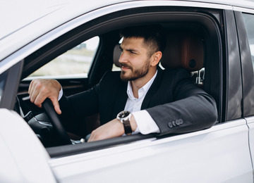 corporate transport