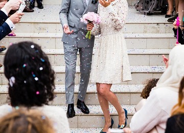 Wedding Car